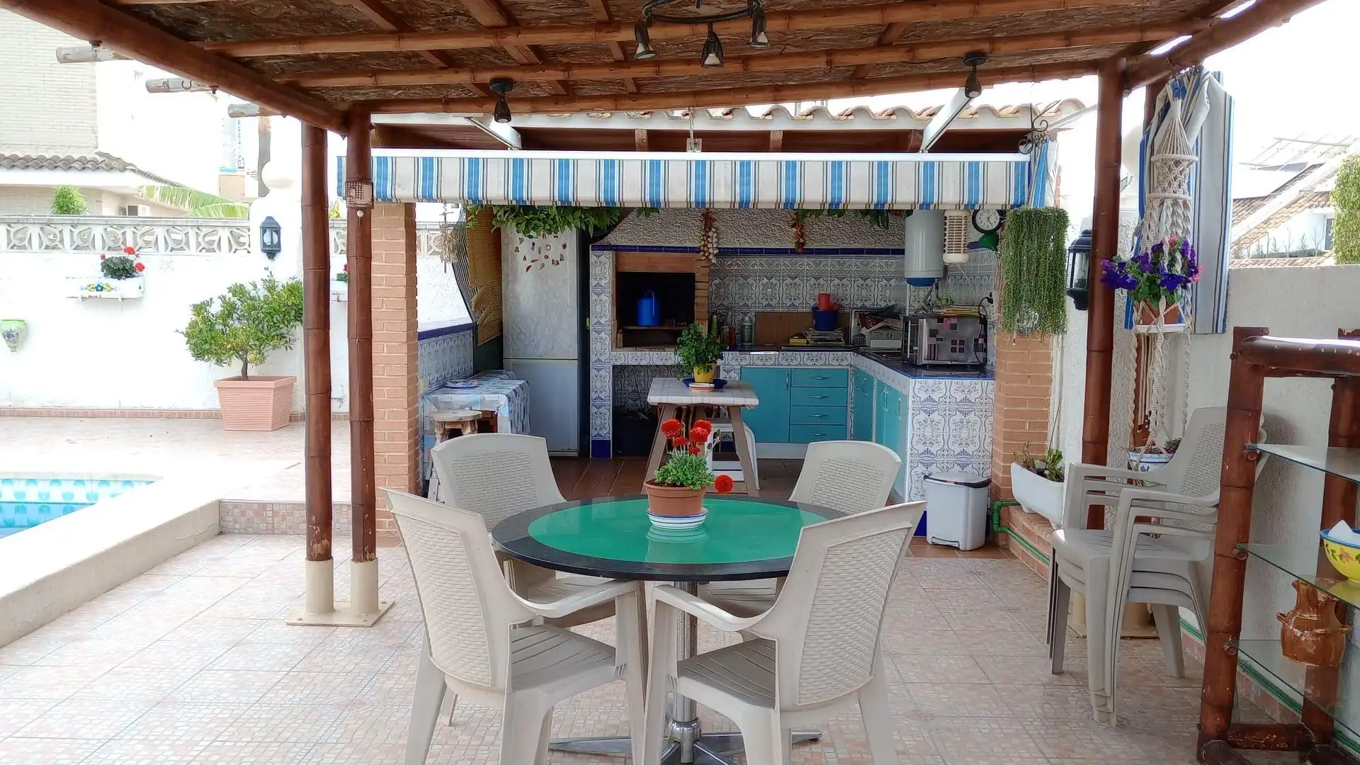 Villa avec piscine à vendre à Rincón de Loix, imagen 8
