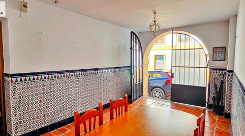 Foto 5 de Casa o xalet en venda a Plaza de San Lucas, Centro, Jerez de la Frontera