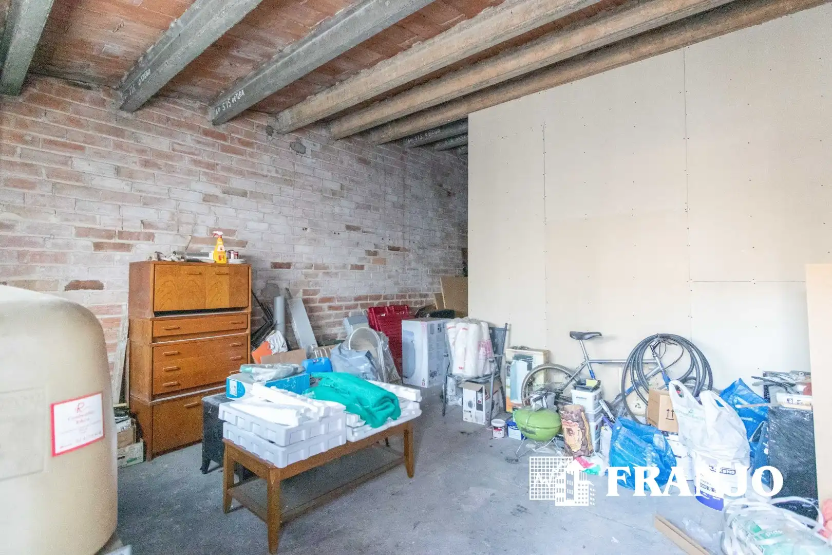Casa adosada en venda en Sabadell amb Aire condicionat, Calefacció i Jardí privat