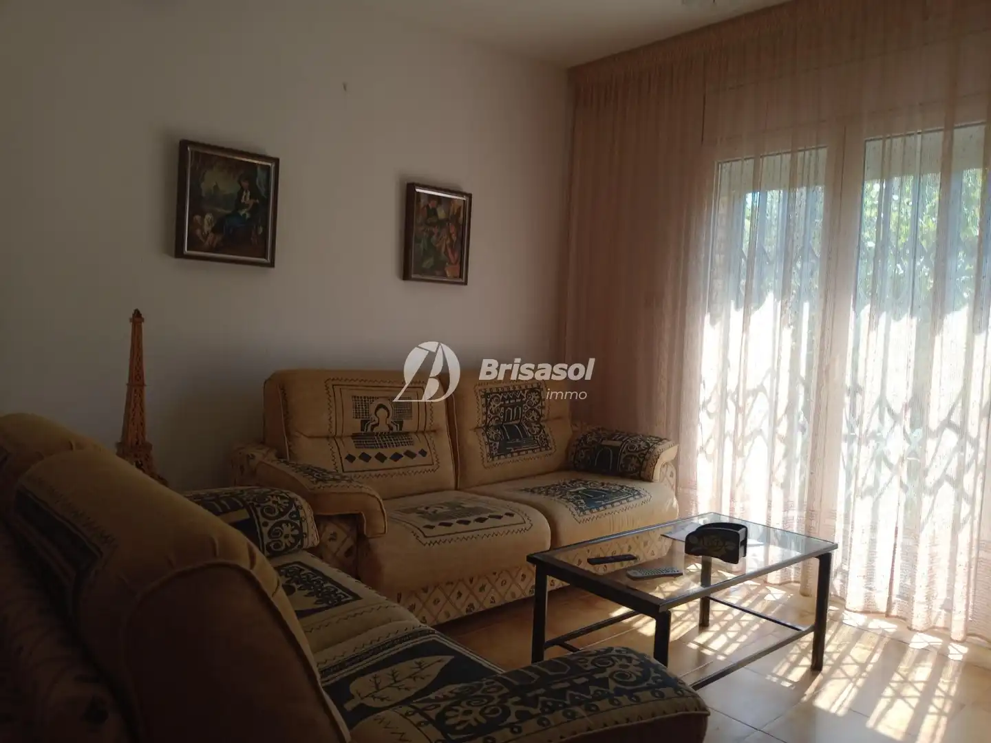Casa amb jardí en venda a Miami Platja, imagen 7