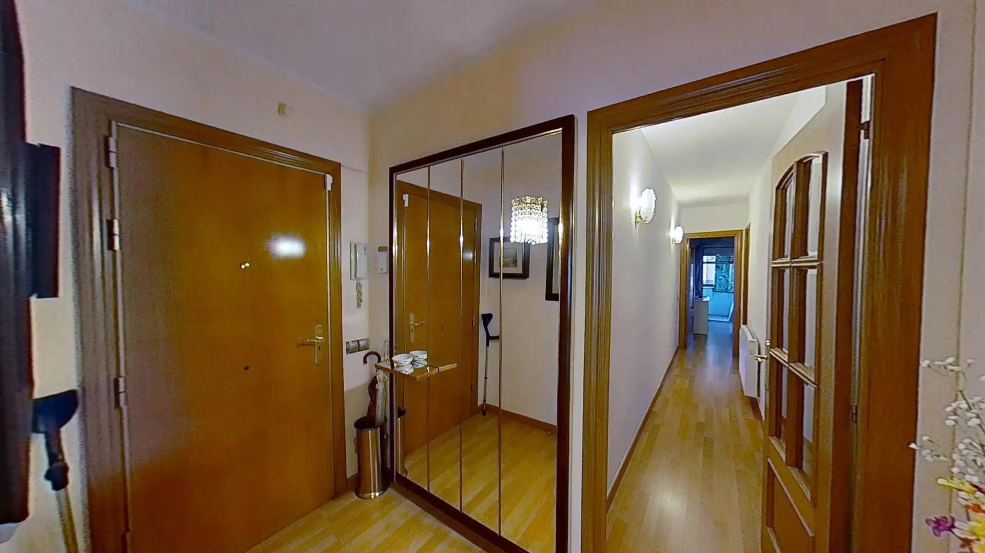 Wohnung mit Aufzug zum Verkauf in Rambla TORRENTET, imagen 3