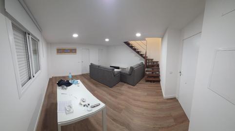 Foto 4 de Casa o xalet de lloguer a Barrio de Ciudad Jardín, Málaga Capital