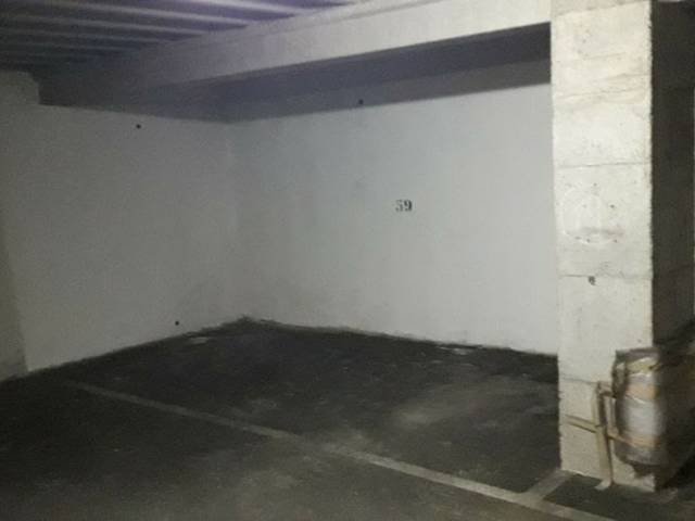 Garaje en Alquiler en Calle Calderón de la Barca, 4 en El Coto