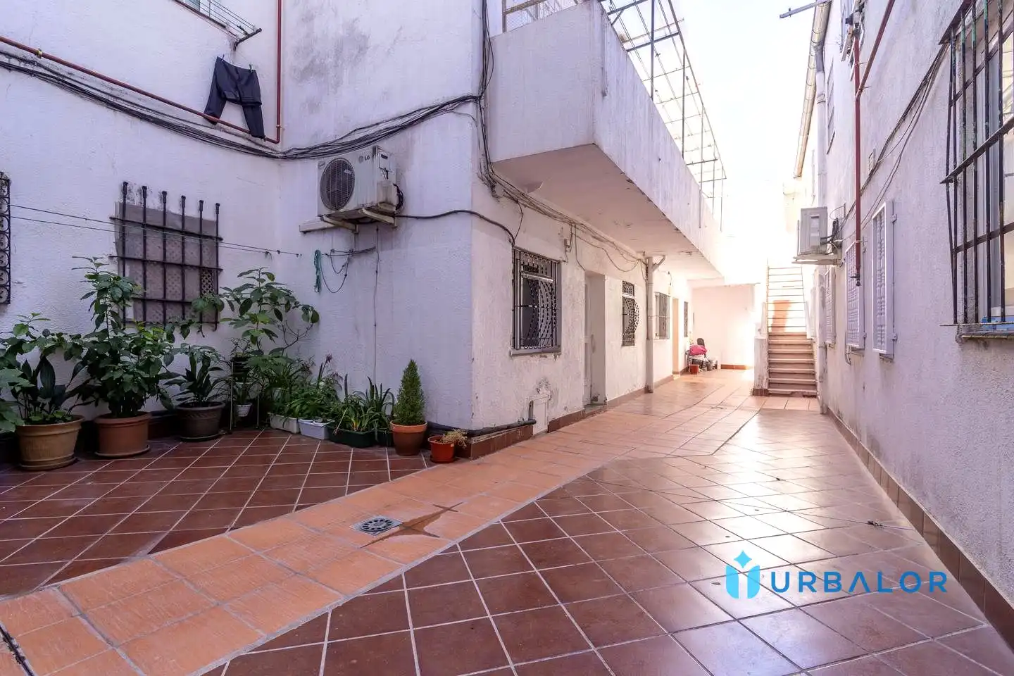 Ground floor for sale in Calle de Ascao
