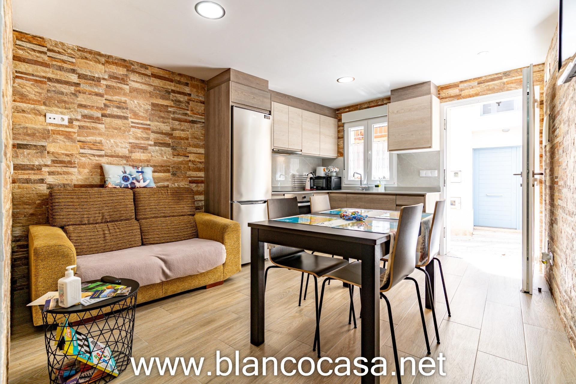 Kitchen of House or chalet for sale in Laxe