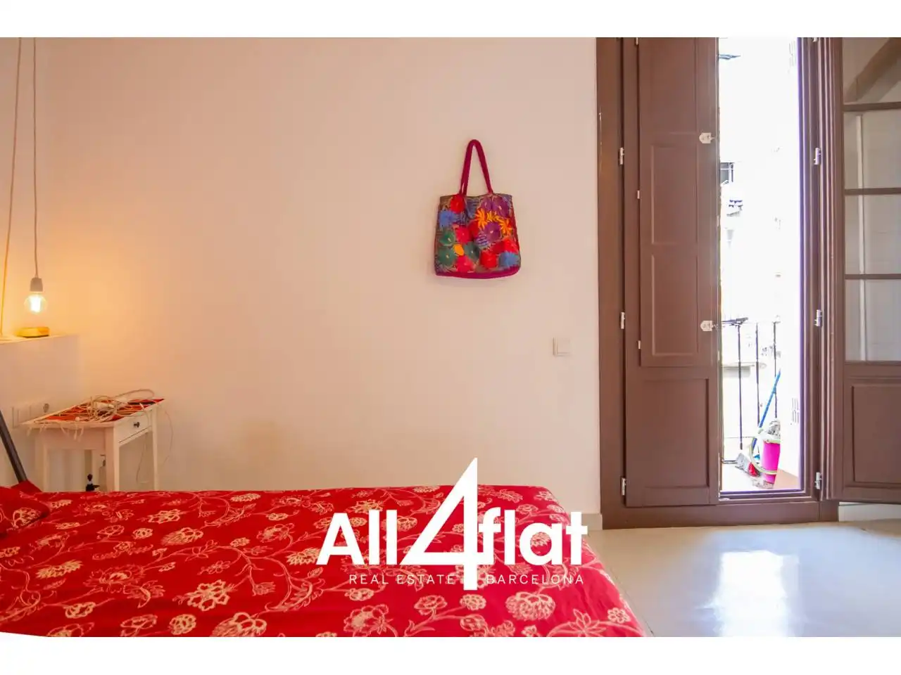 Flat with terrace for sale in Calle robador, imagen 20