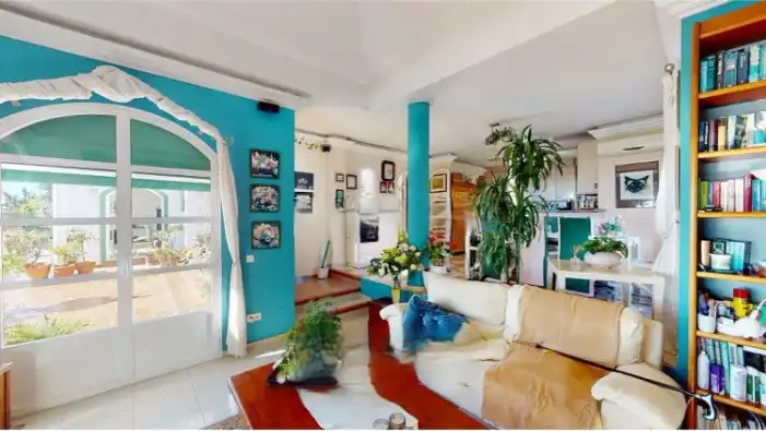 Casa o xalet en venda a Avenida los Aguacates, 20, Urbanización Santa Rosa