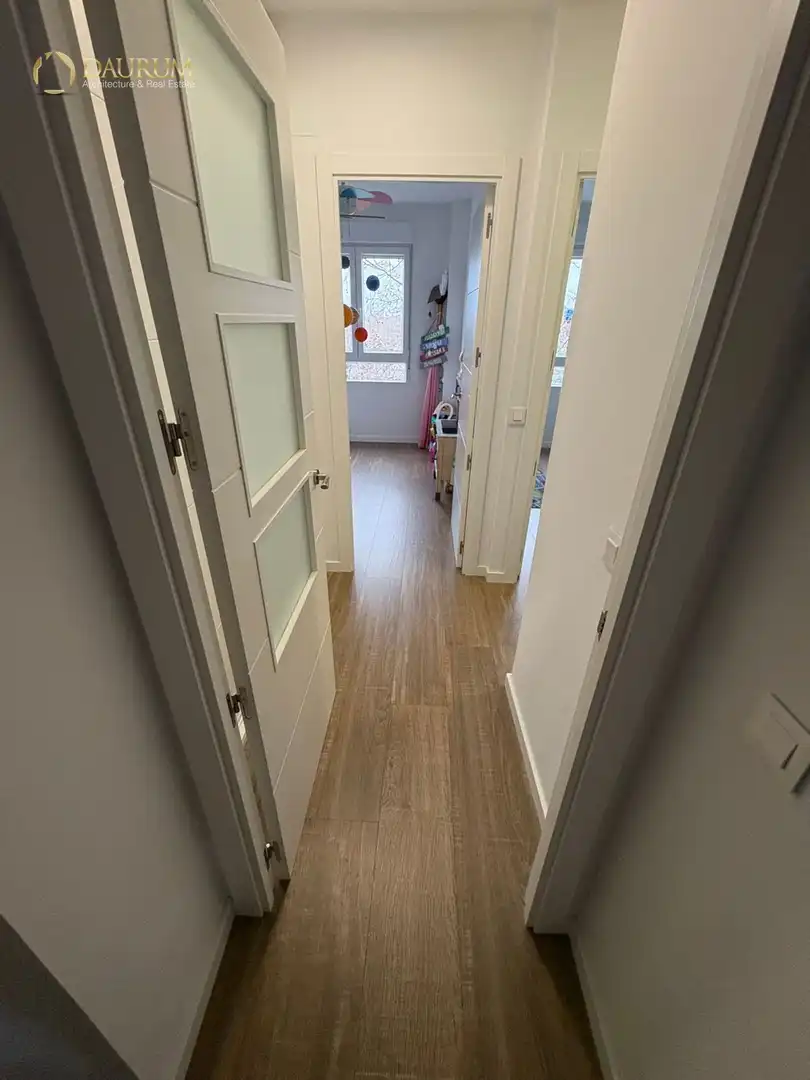 Flat for sale in Madrid  with Heating, Terrace and Storage room