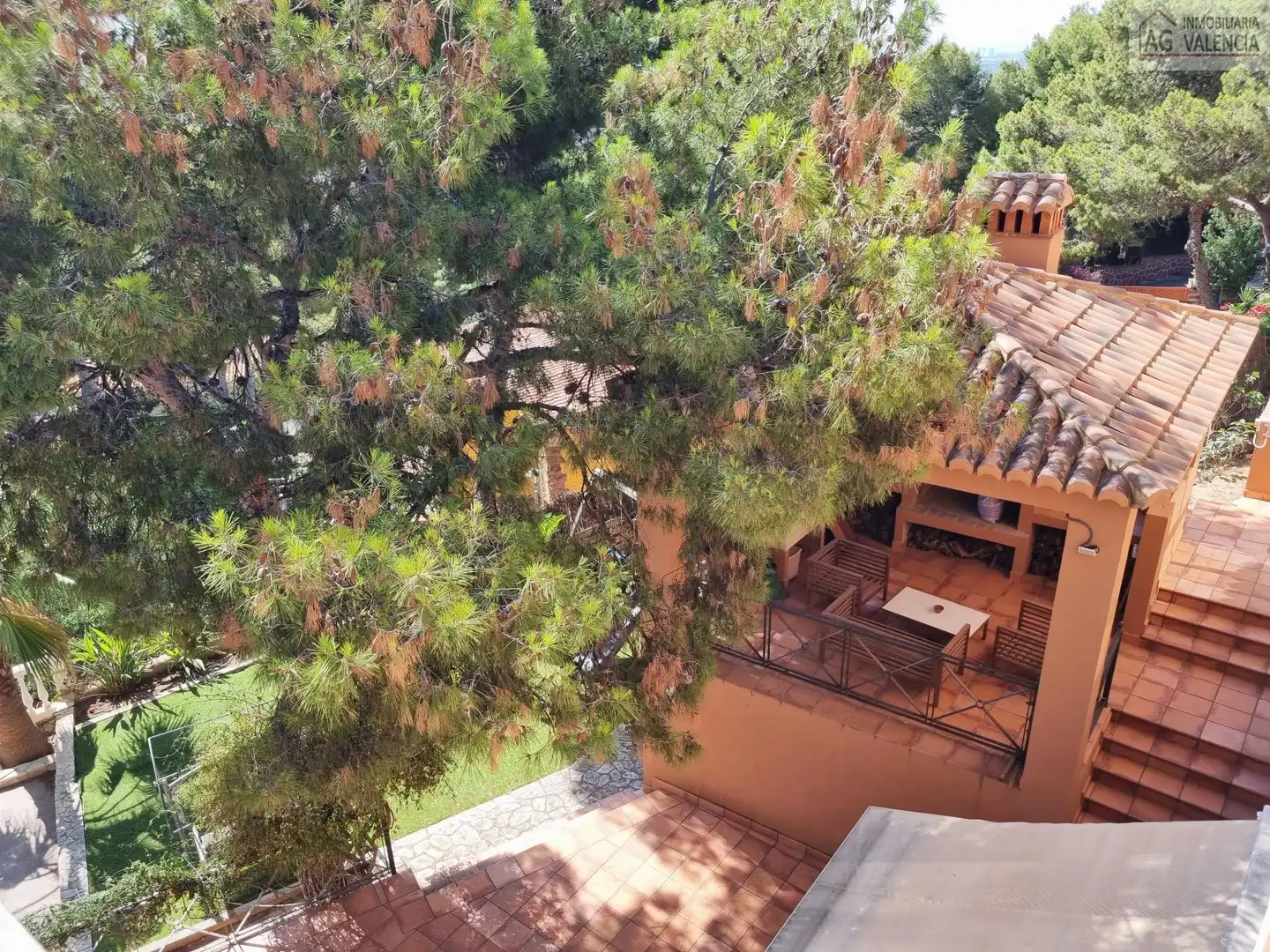 Casa o xalet en venda a Murviedro, Centro - El Castillo