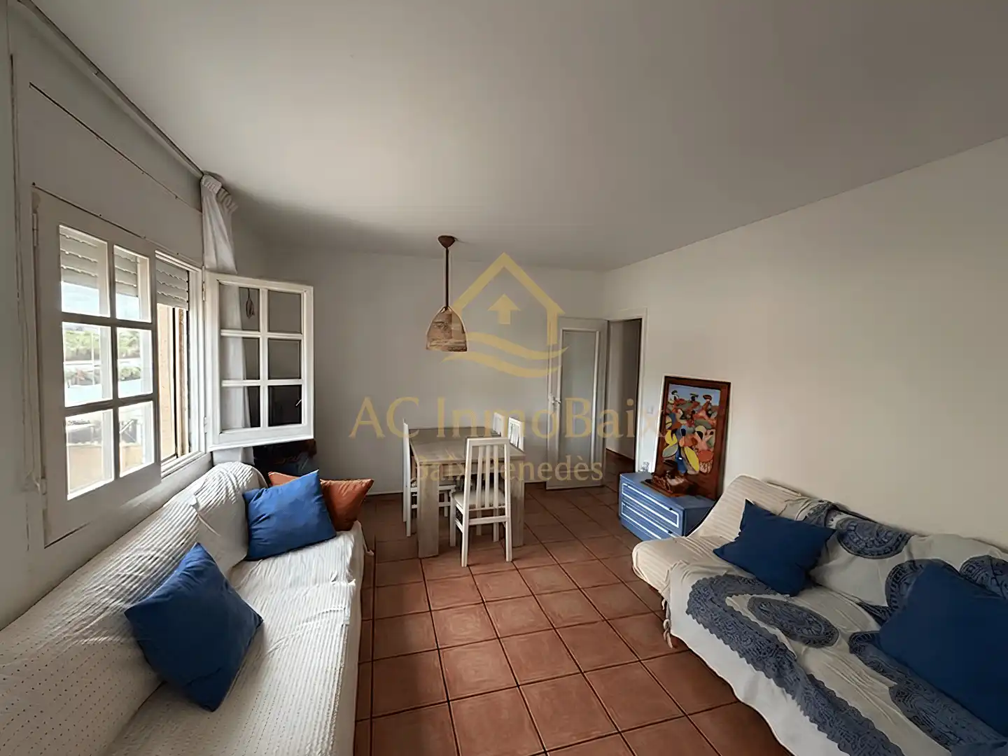 Appartement avec terrasse à vendre à Cunidor