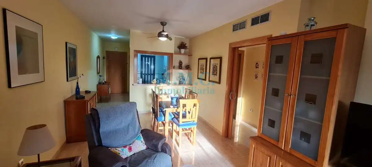 Wohnung mit Pool zum Verkauf in Roquetas de Mar ciudad, imagen 4