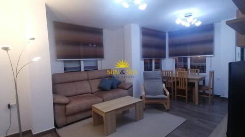 Foto 5 de Pis de lloguer a Las Piscinas Naturales, Torrevieja