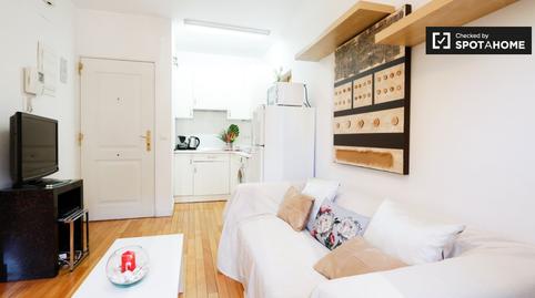 Photo 5 of Flat to rent in Puerta del Ángel, Madrid