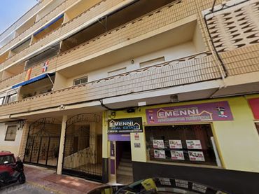 Wohnung zum Verkauf in C/ Goleta