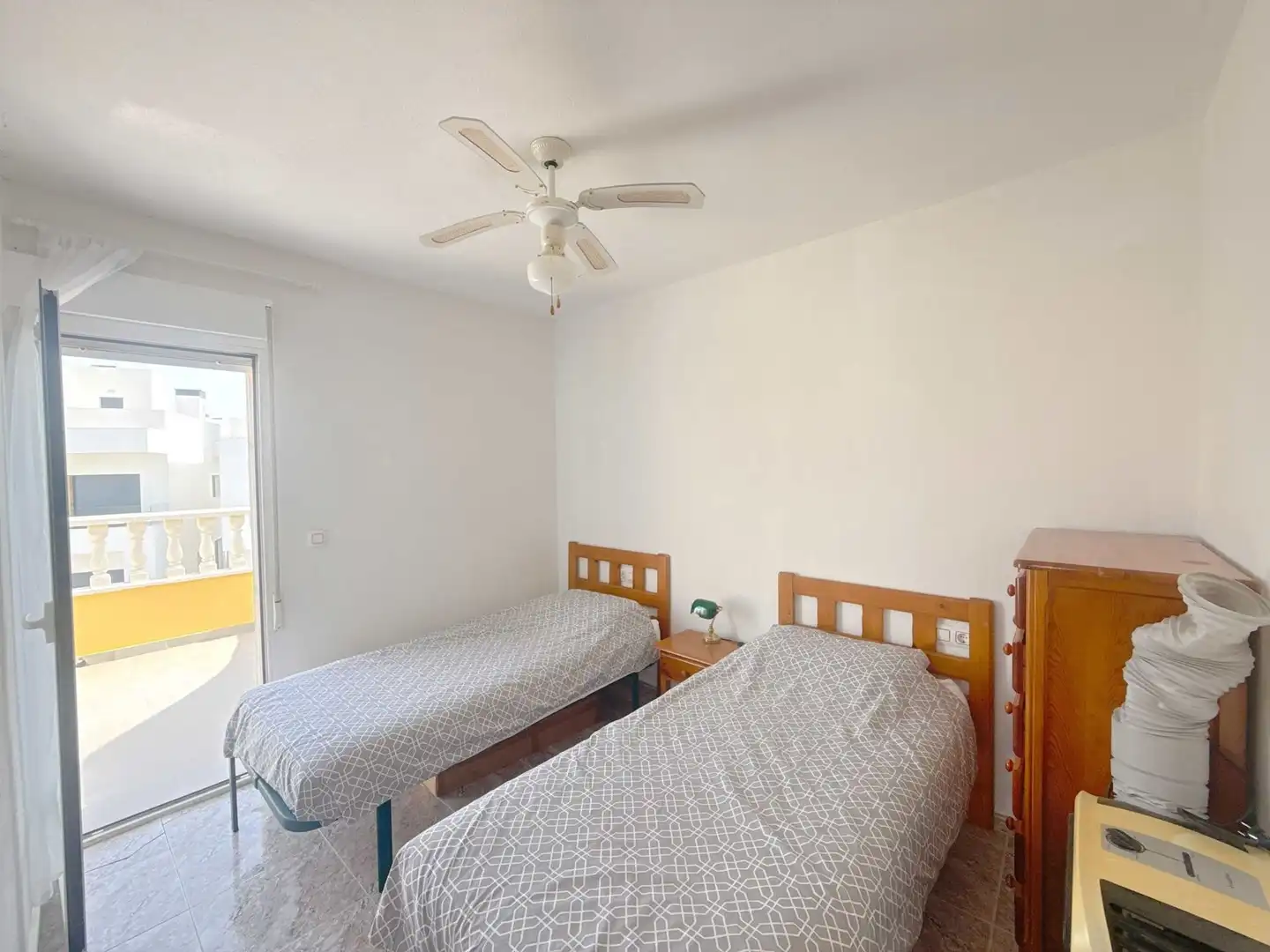 Maison mitoyenne avec piscine à vendre à La Zenia, imagen 14