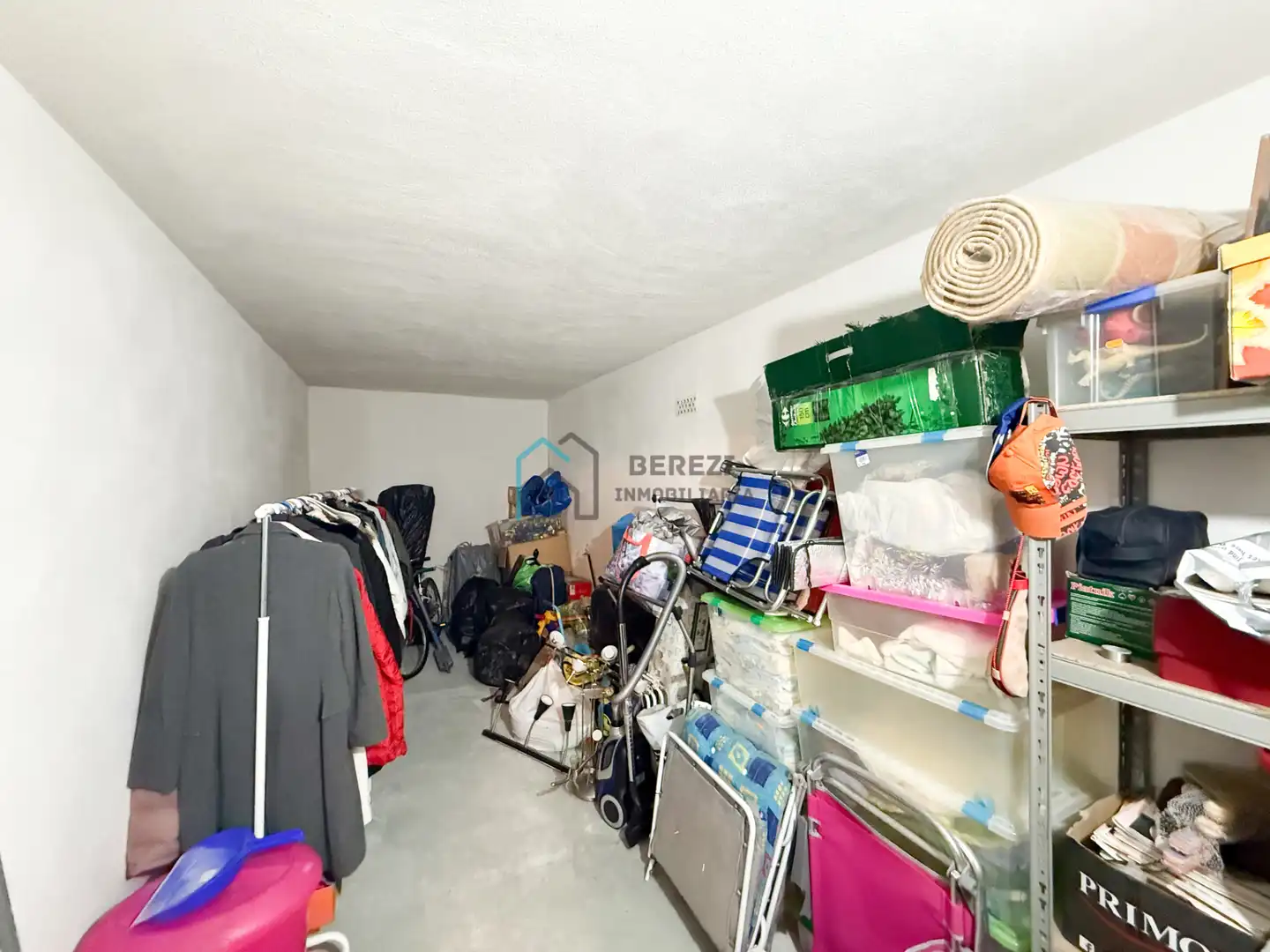 Piso en venta en Bermeo con Calefacción, Trastero y Amueblado