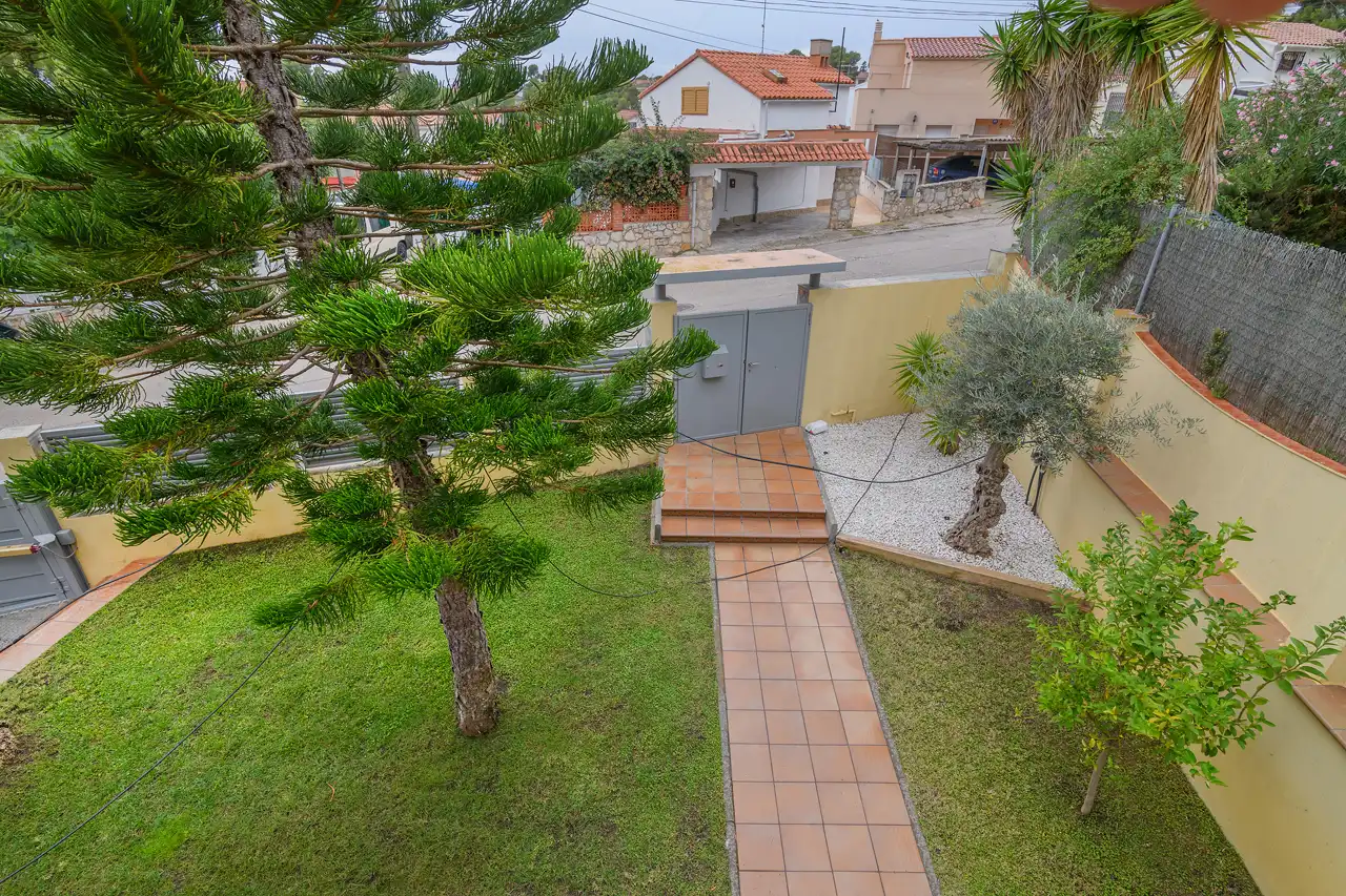 Haus oder Chalet zum Verkauf in Avinguda Mediterrani, Cunit Residencial
