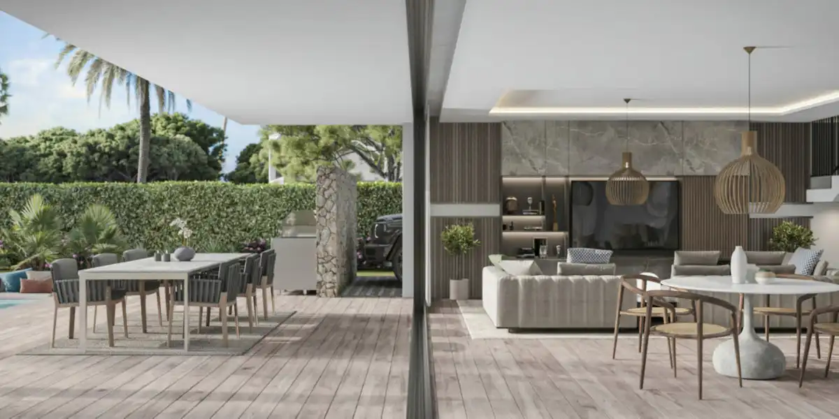 Villa mit Pool zum Verkauf in Selwo, imagen 4