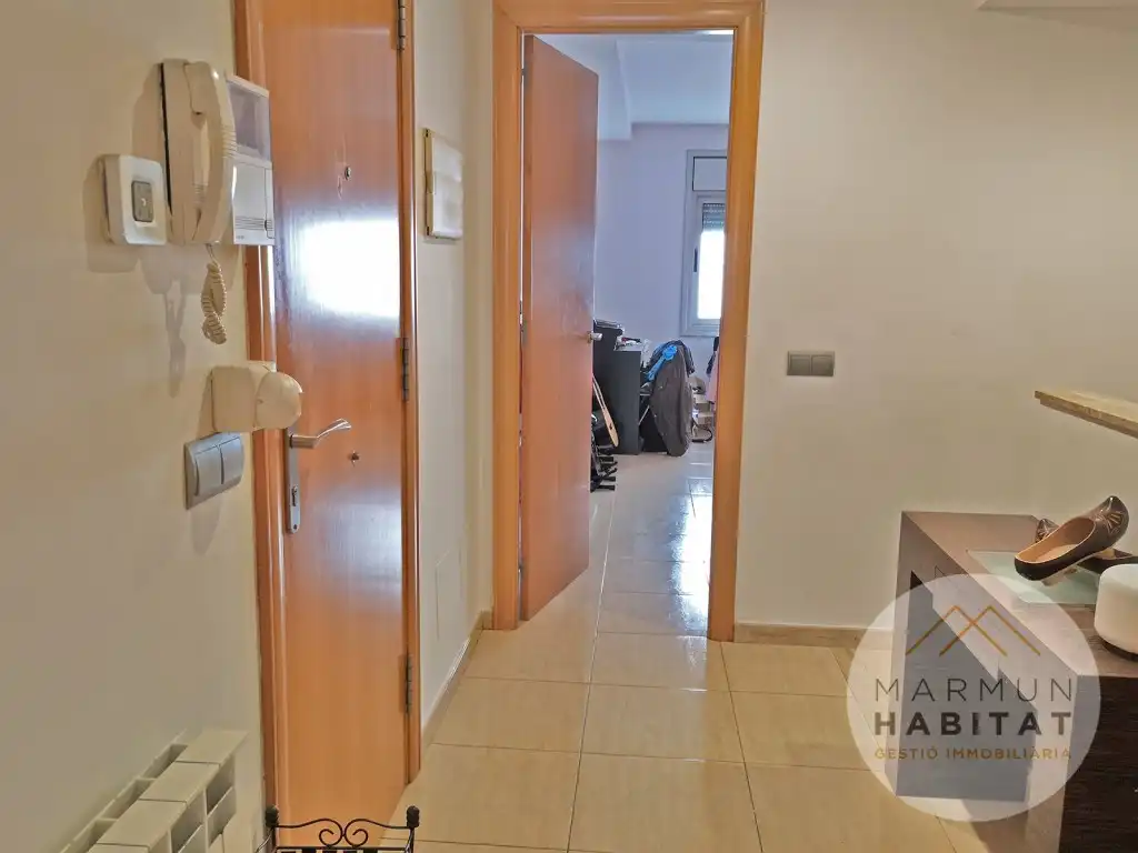 Dúplex en venda en Mataró amb Aire condicionat, Calefacció i Terrassa