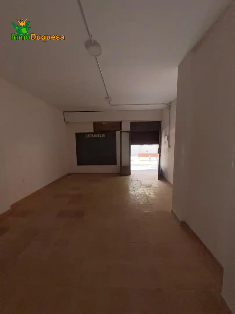Gewerbefläche zum Verkauf in Chana, imagen 7