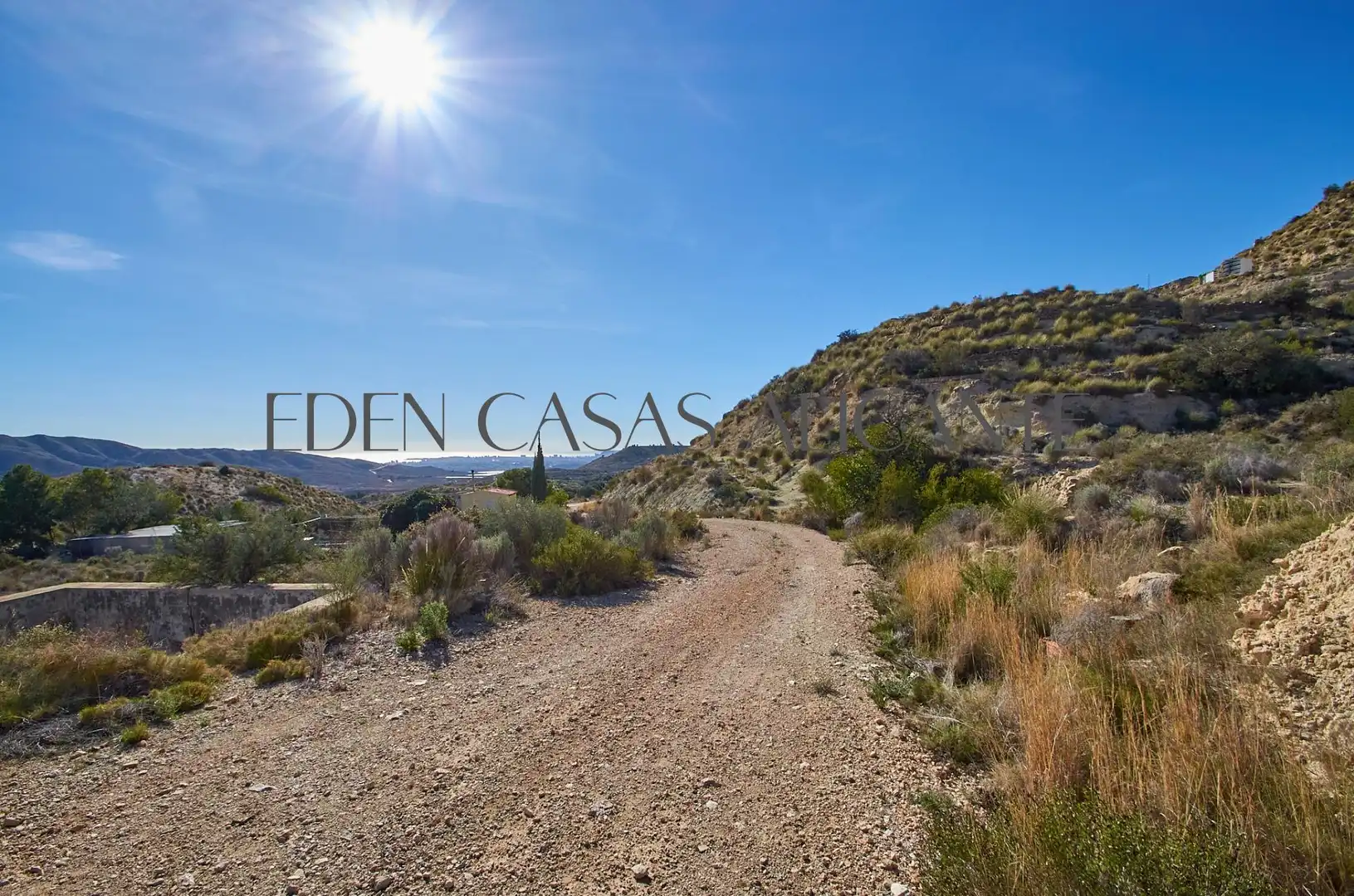 Casa o chalet en venta en Busot con Terraza y Trastero