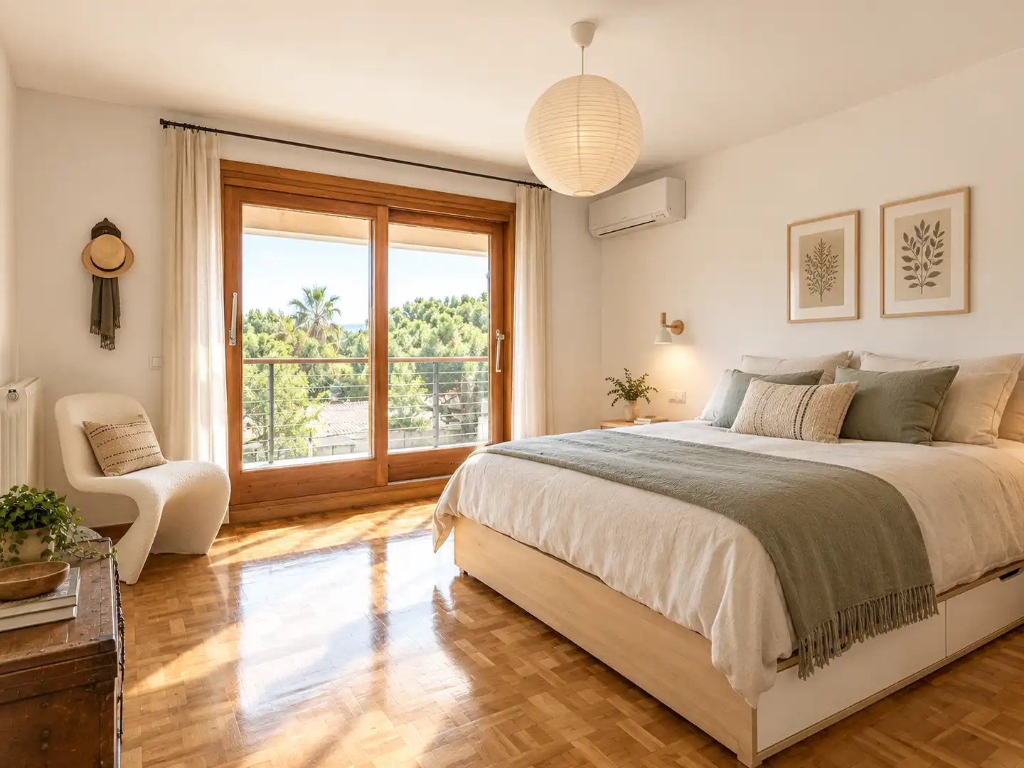 Casa amb terrassa en venda a Ciutat Diagonal, imagen 7