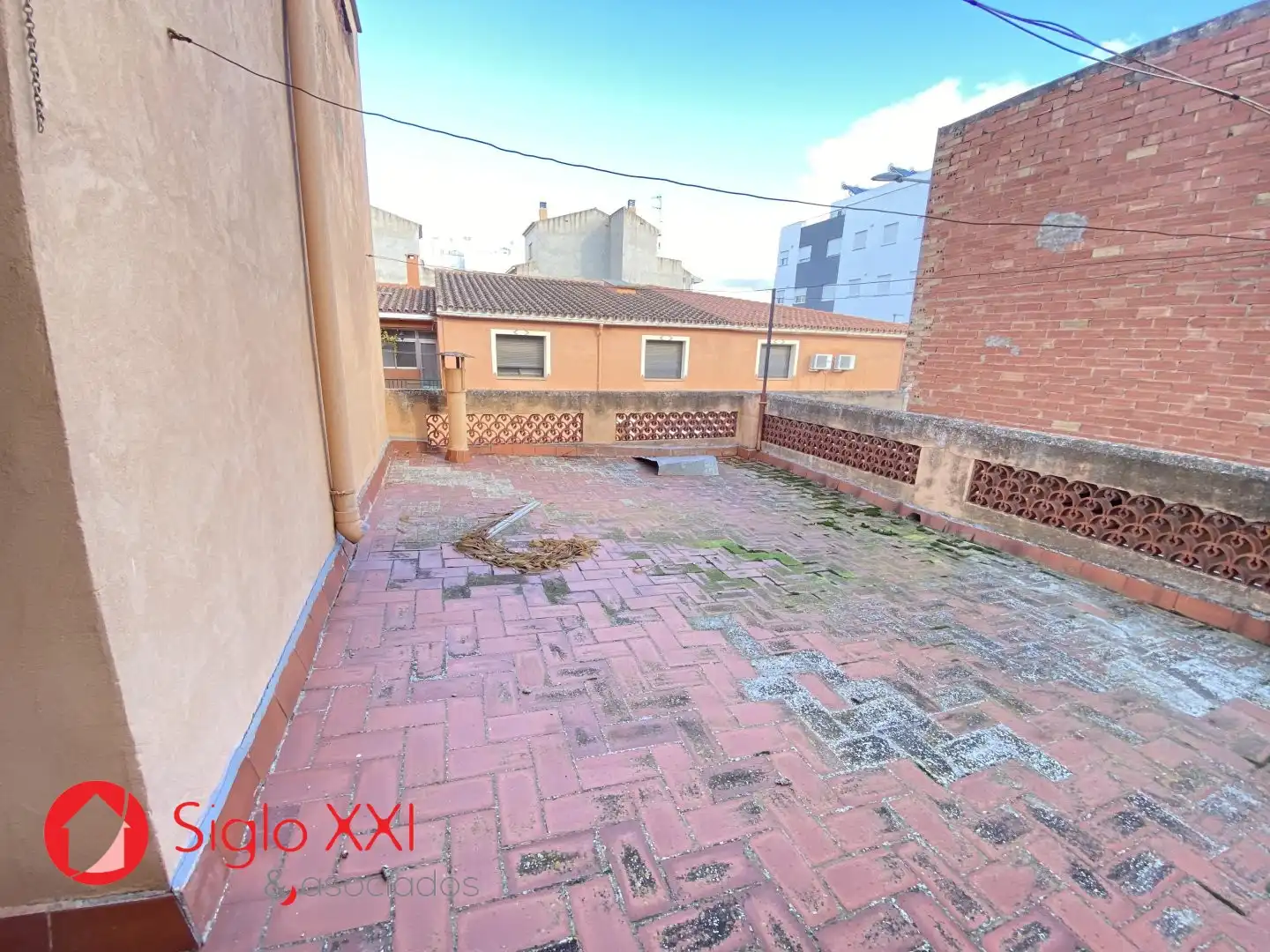 Casa con terrazza in vendita a Sant Joan de Moró, imagen 45
