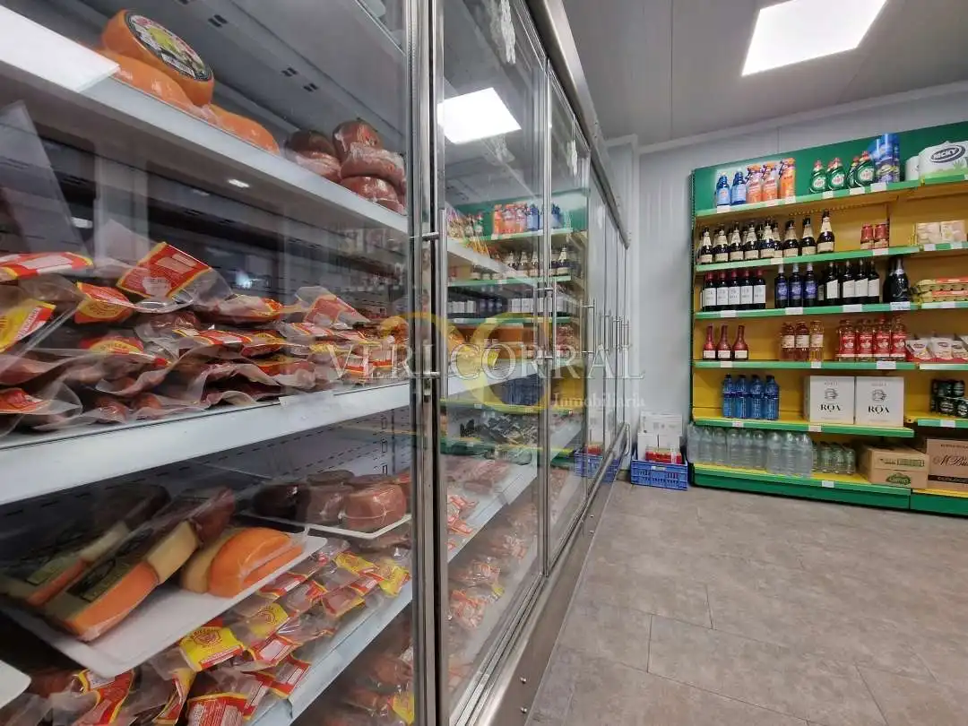Local en venta en Calle Río Bedón, Posada - Barro