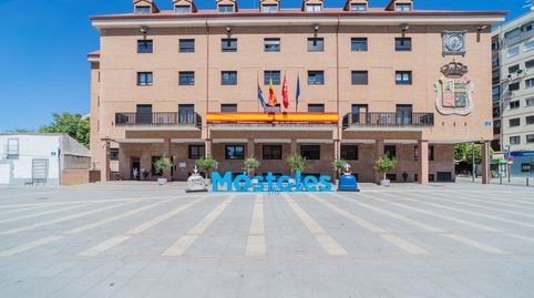 Foto 2 de Piso en venta en Calle Antonio Hernández, Centro, Móstoles