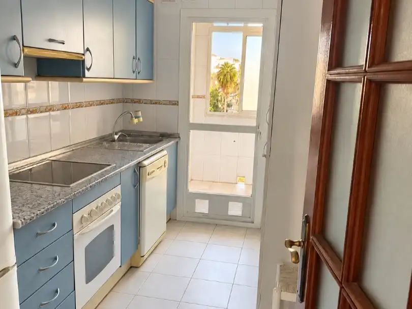 Piso en venta en Málaga, Málaga