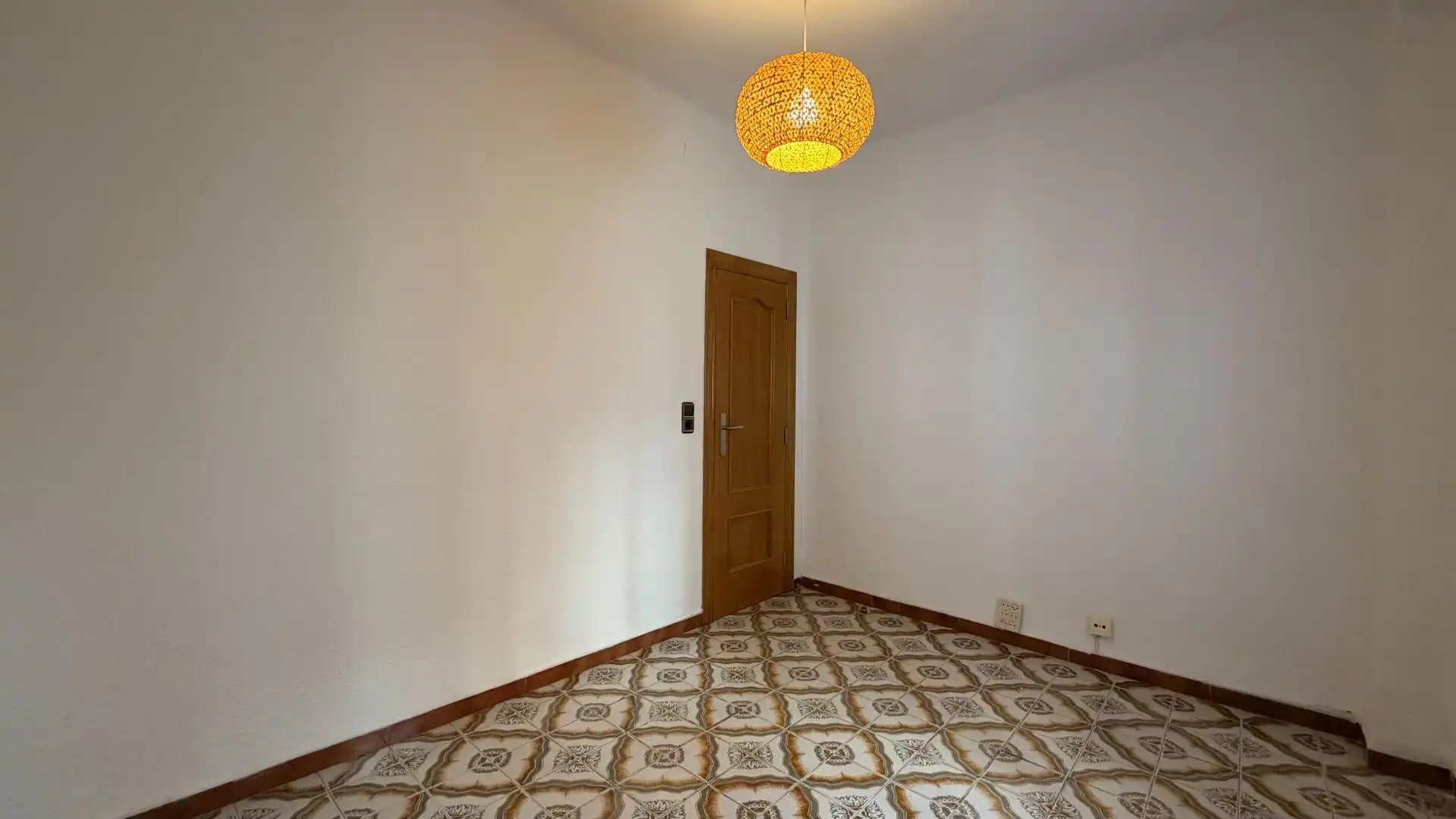 Flat for rent in ILDEFONS FIERRO, Casco Antiguo