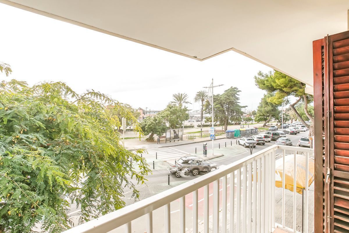 Pis en venda a Barri del Mar