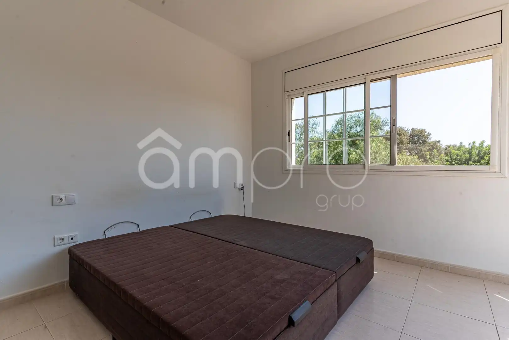 Habitación de Casa o chalet en venta en El Catllar  con Aire acondicionado, Calefacción y Terraza