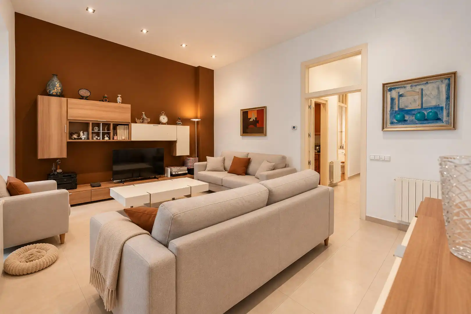 Apartament amb jardí en venda a 17 Carrer del Nord, imagen 9