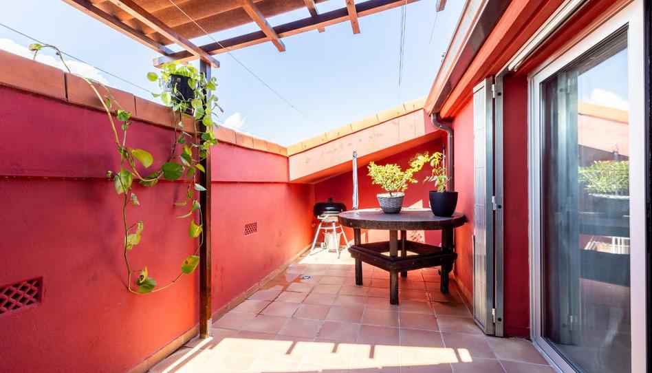 Photo 1 of Duplex for sale in Mas Marti, 89, Tordera pueblo, Barcelona