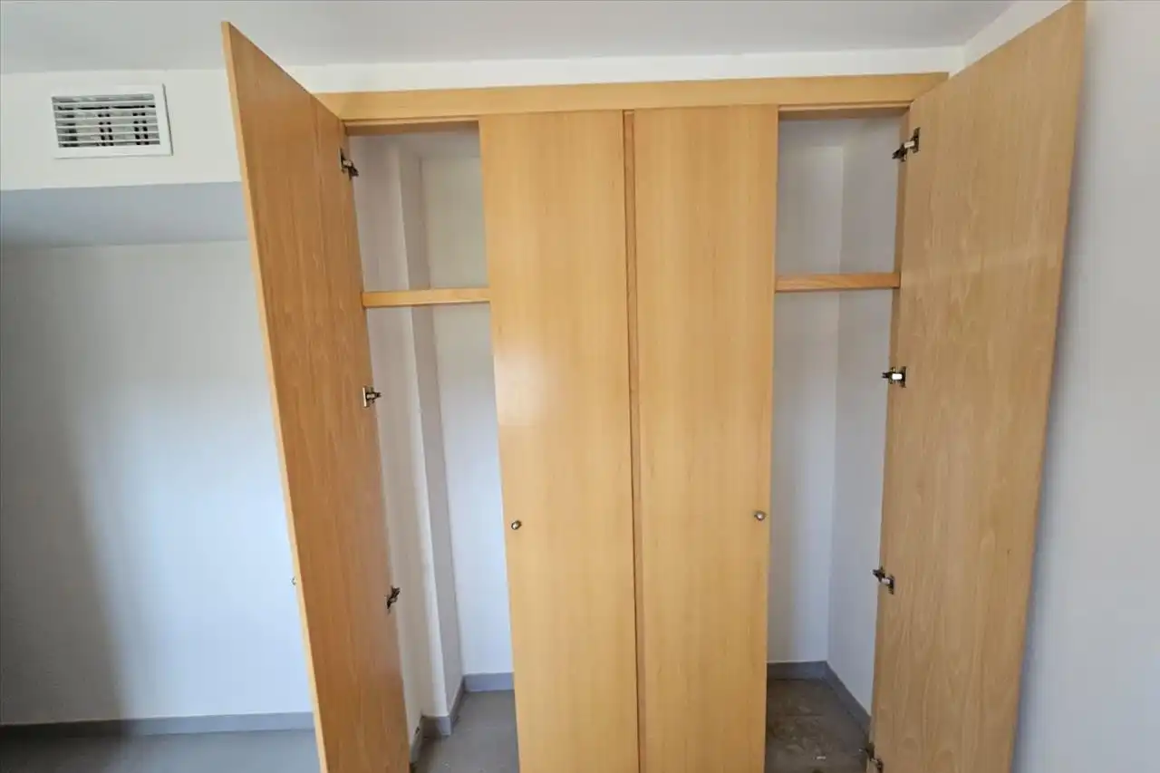 Dormitori de Pis en venda en Torredembarra amb Aire condicionat, Calefacció i Terrassa