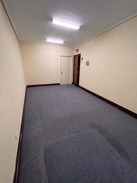 Oficina en venta en Juan Bautista Zabala Kalea, Centro - Puerto Viejo, Algorta