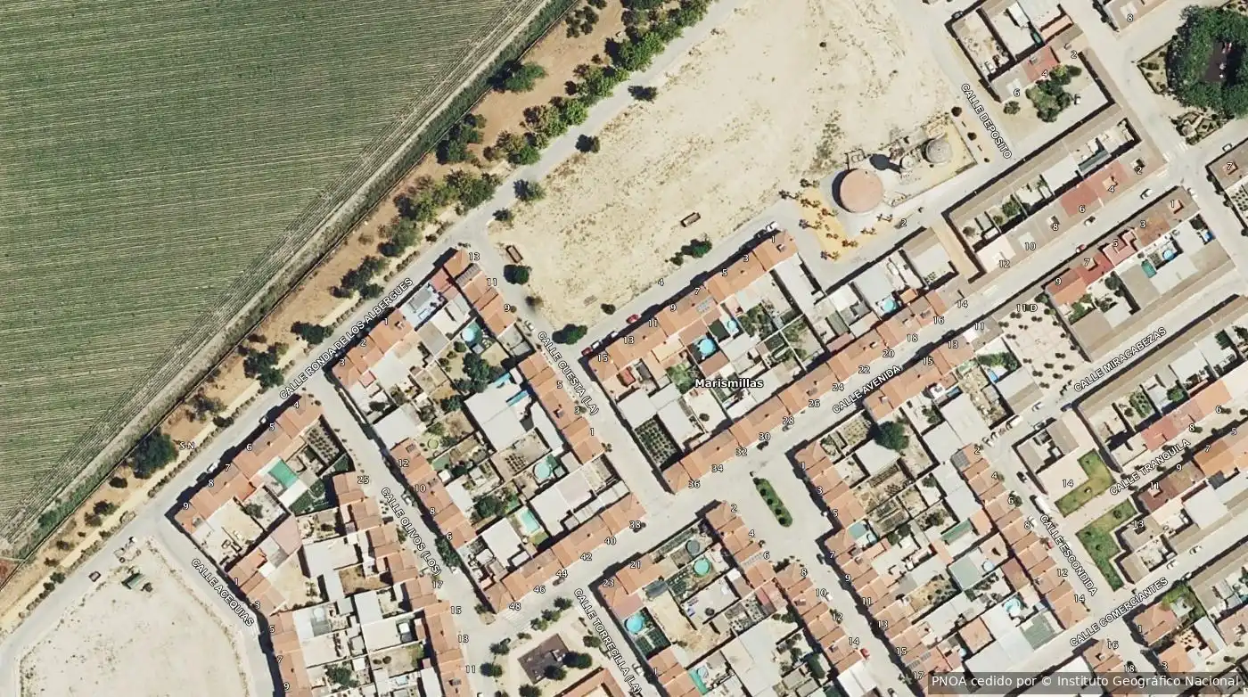 Wohnung zum Verkauf in Las Cabezas de San Juan, imagen 8