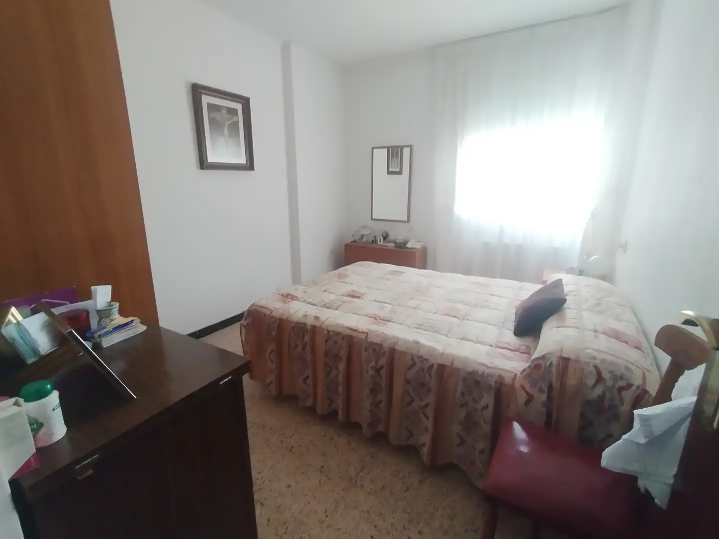 Bedroom of Duplexes for sale in Sabadell  with Heating, Storage room and Furnished