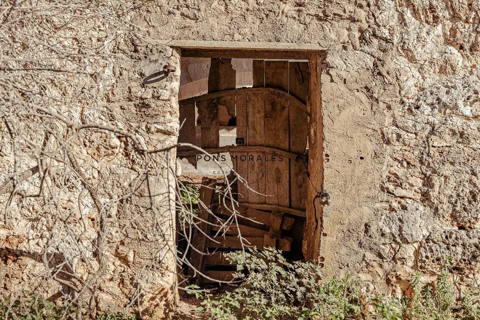 Maison rustique à vendre à Poligono 11 "So na Cassana", imagen 16