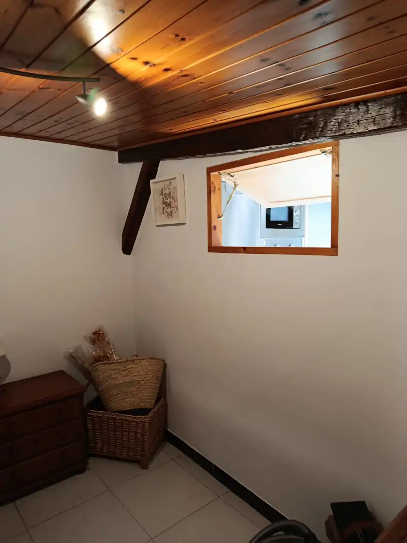 Piso en venta en Santander con Amueblado, Horno y Lavadora