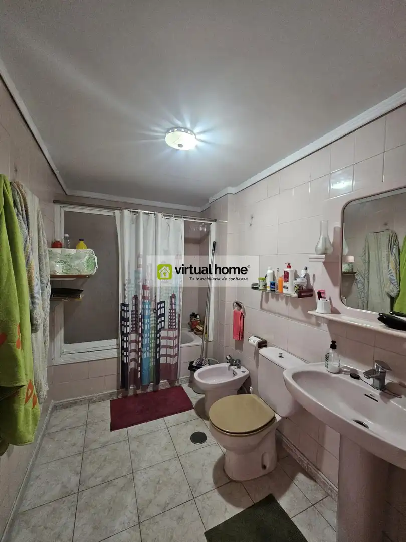 Wohnung mit Terrasse zum Verkauf in Colonia Madrid, imagen 19
