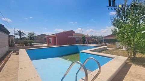 Photo 4 of Houses for sale in Sant Roc, Pla dels Aljubs, La Pobla de Vallbona