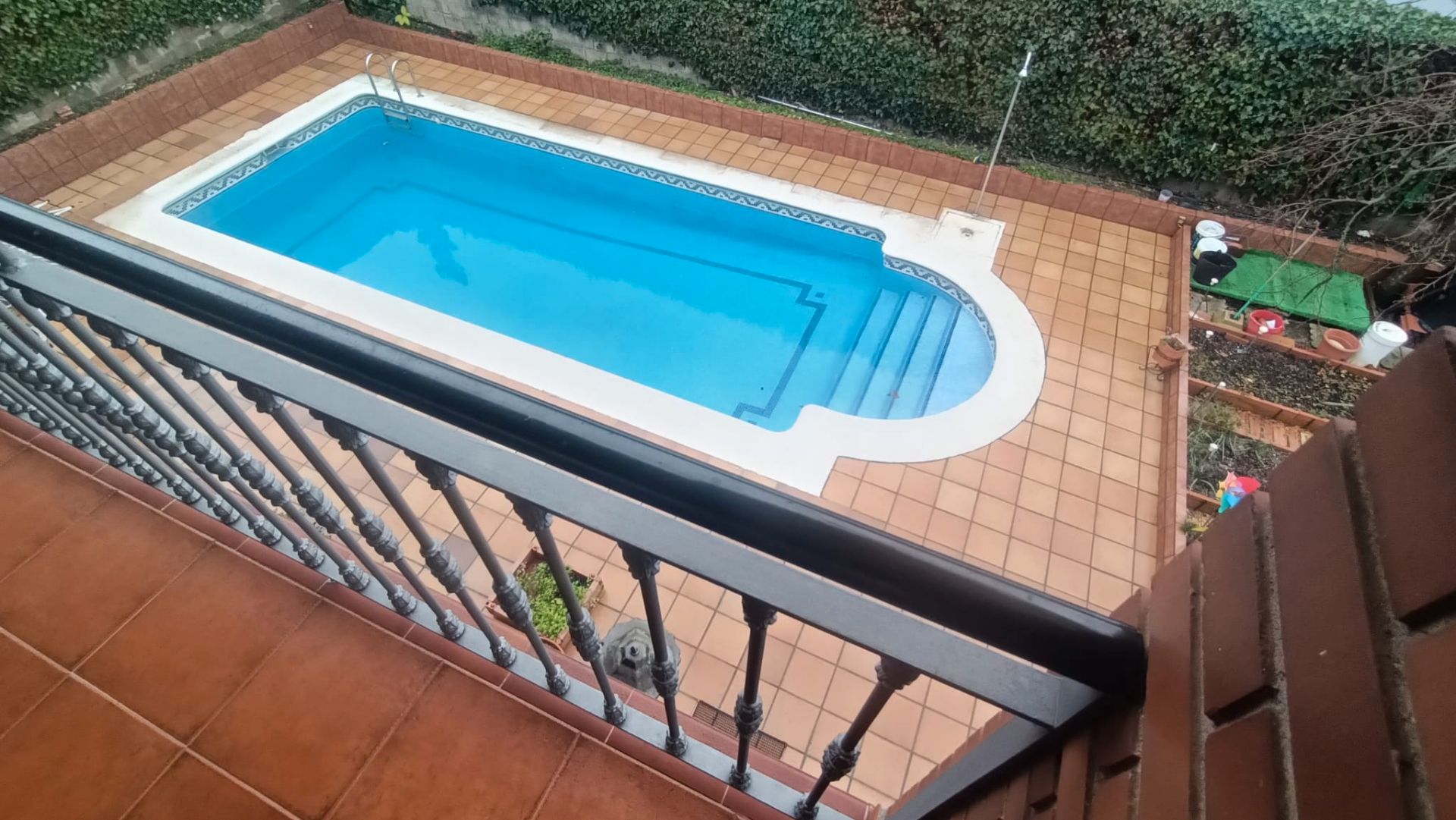 Edificio en venta en Avenida de Madrid, Calypo Fado
