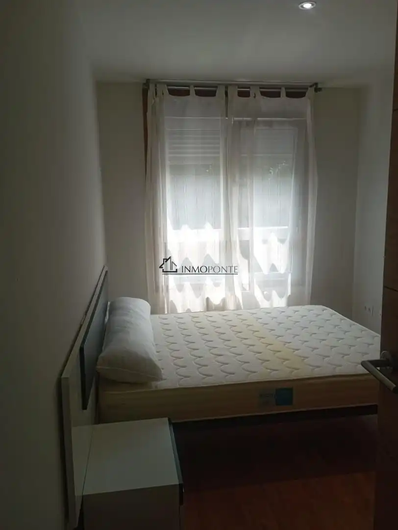 Apartament de lloguer a GRECIA, Monte Porreiro