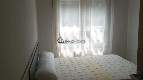 Foto 2 de Apartamento de alquiler en Grecia, Monte Porreiro, Pontevedra Capital