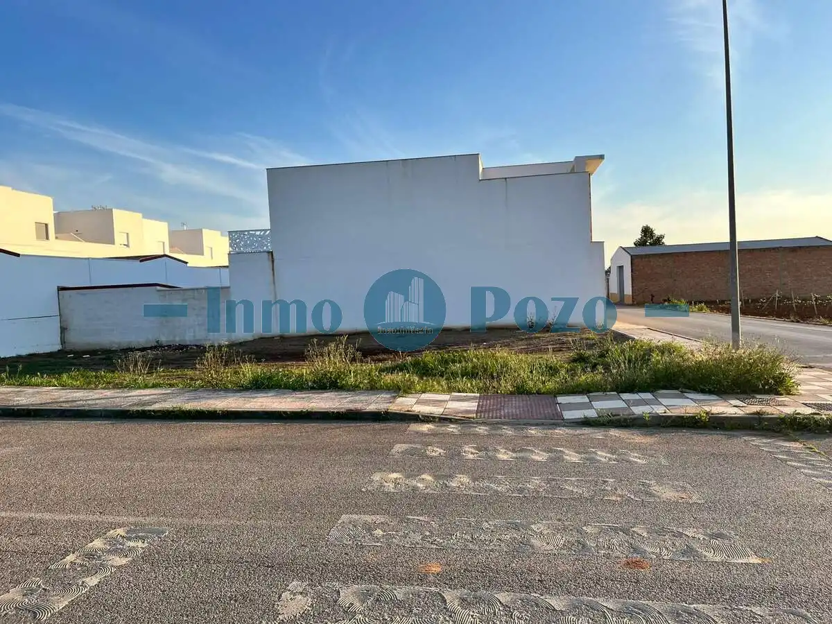 Terreno residencial en venta en Almendralejo, imagen 3