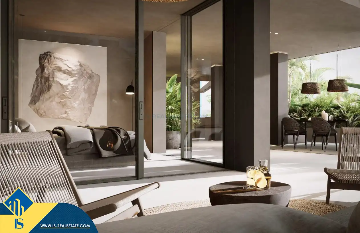 Chalet con piscina en venta en Nueva Andalucía, imagen 5