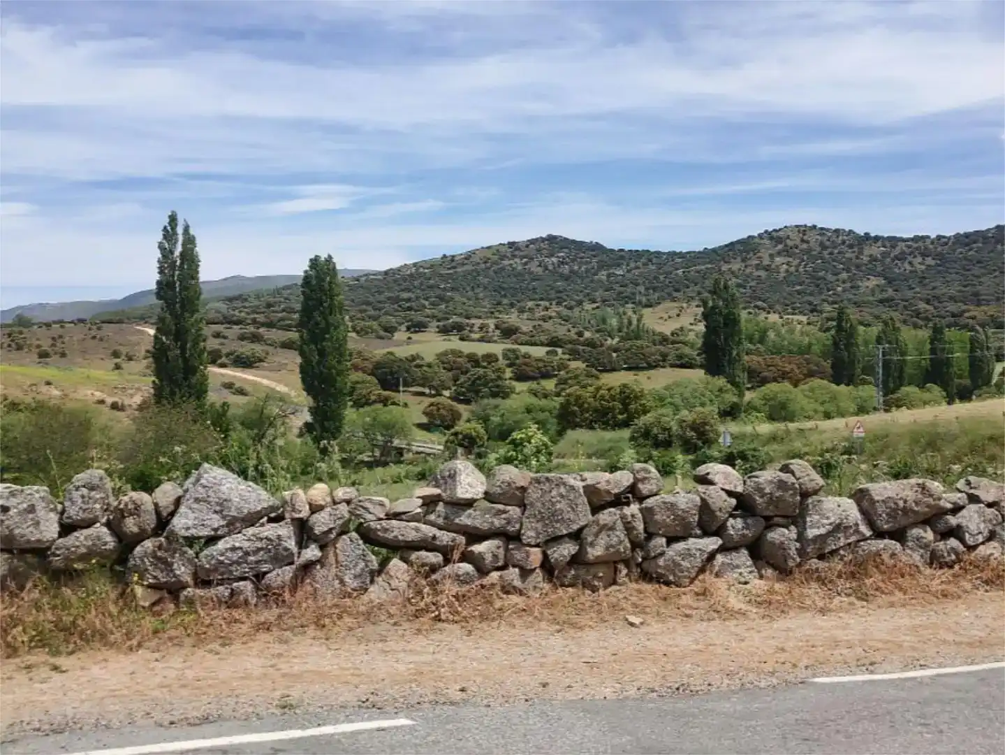 Casa adosada en venda en Bonilla de la Sierra