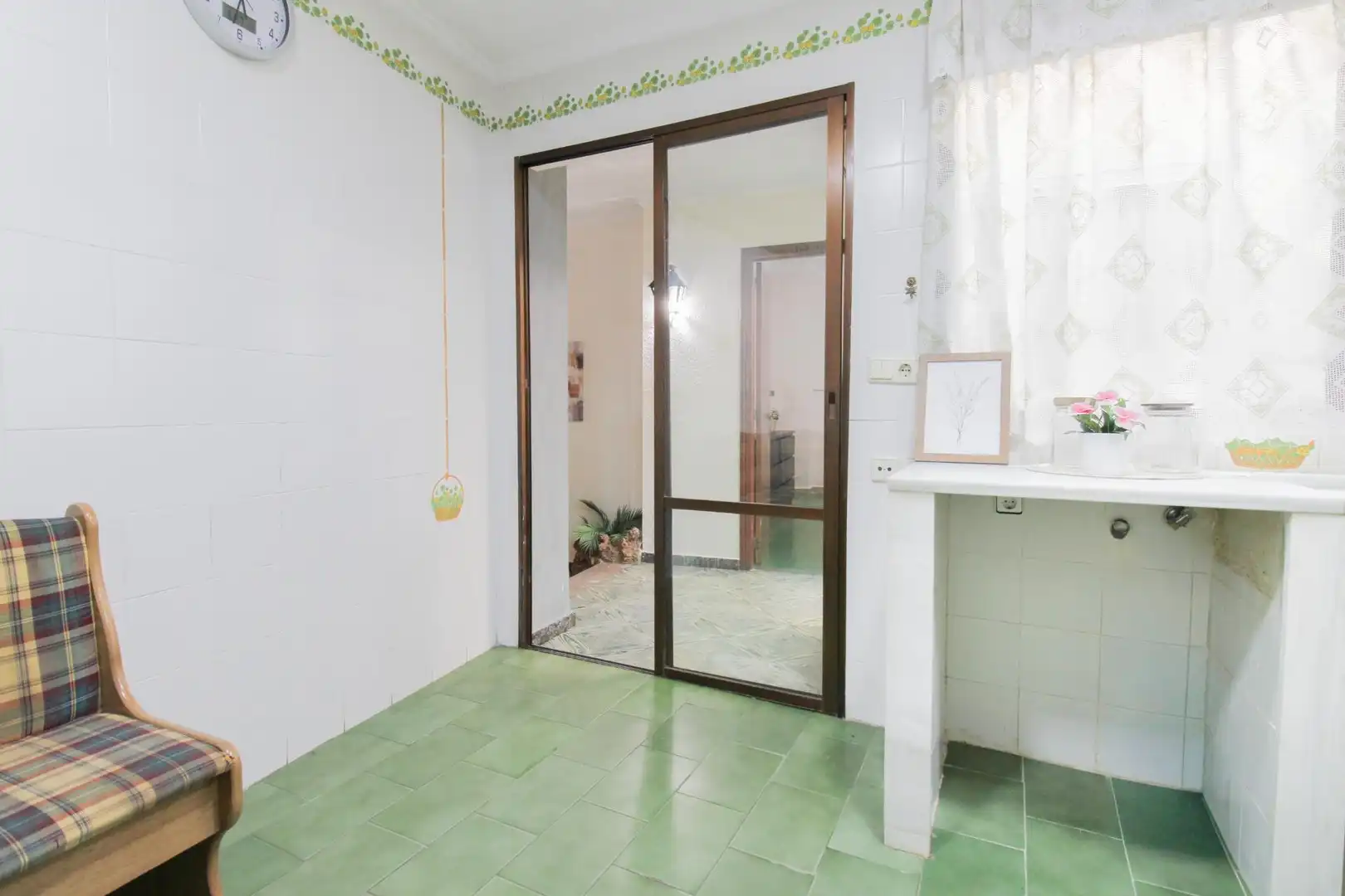 Baño de Casa o chalet en venta en Massamagrell con Terraza